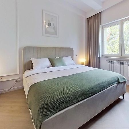 Apartament Na Grochowej Centrum Białystok Eksteriør billede