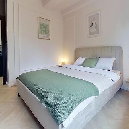 Apartament Na Grochowej Centrum Białystok Eksteriør billede