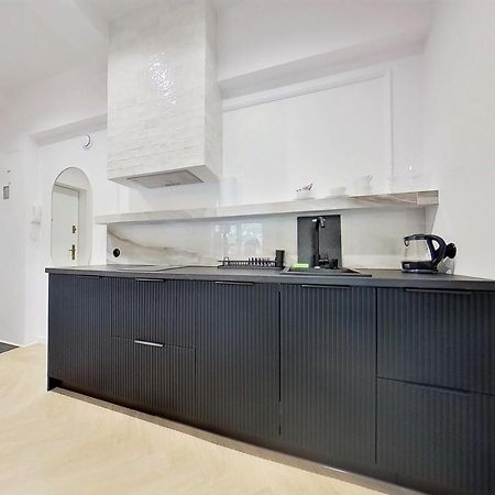 Apartament Na Grochowej Centrum Białystok Eksteriør billede