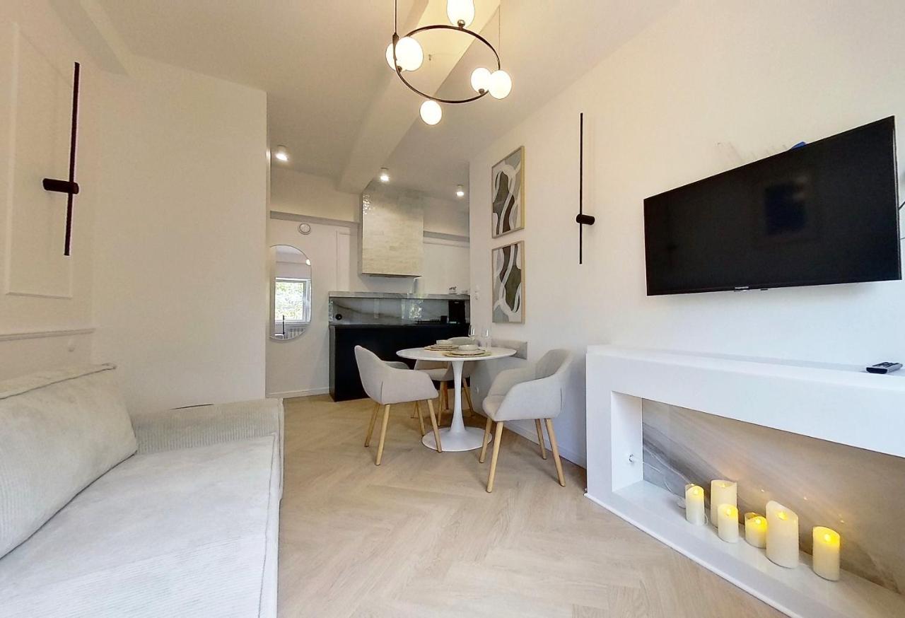 Apartament Na Grochowej Centrum Białystok Eksteriør billede