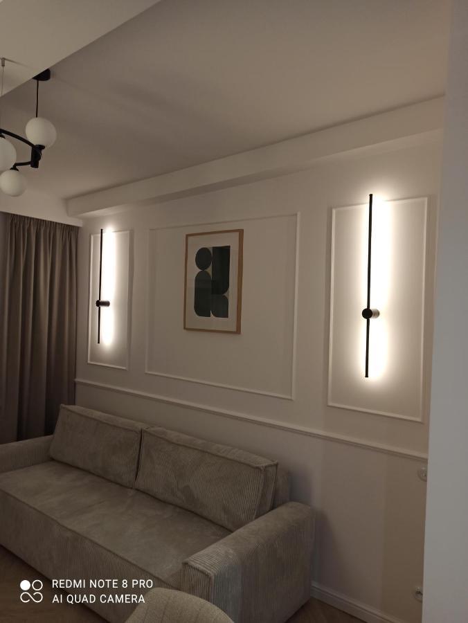 Apartament Na Grochowej Centrum Białystok Eksteriør billede